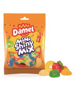 Damel Mini Shiny Mix 135 Gramm