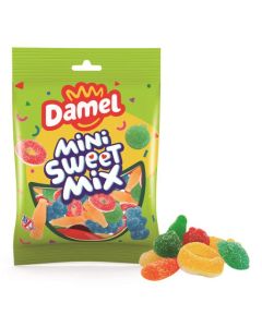 Damel Mini Sweet Mix 135 Gramm