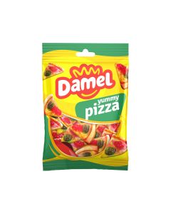 Damel Yummy Pizza 150 Gramm