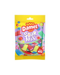 Damel Sour Mix 14 x 150 Gramm
