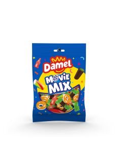 Damel Movie Mix 150 Gramm