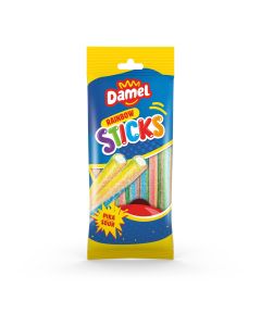 Damel Rainbow Sticks 100 Gramm