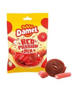 Damel Red Passion Mix 135 Gramm