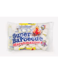 Mr. Mallo Marshmallows Weiß 300 Gramm