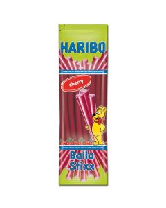 Haribo Balla Balla Kirsch Sticks 200 Gramm