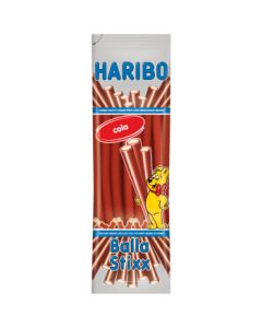 Haribo Balla Balla Cola Sticks 200 Gramm