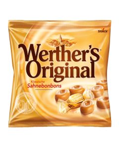 Werthers Original 120 Gramm