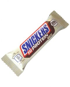 Snickers White Protein 57 Gramm