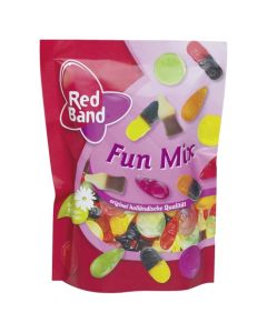 Red Band Fun Mix 200 Gramm