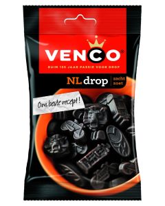 Venco NL Drop 100 Gramm