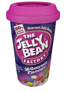 Jelly Beans Cup 200 Gramm