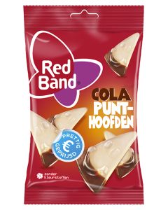 Red Band Fido Dido Cola 180 Gramm