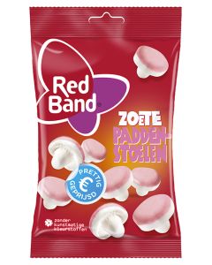 Red Band Süße Champignons 130 Gramm
