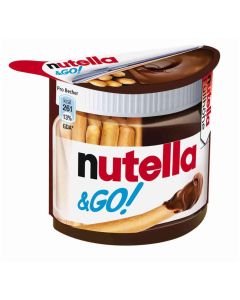 Nutella & Go 52 Gramm