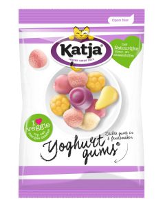 Katja Veggie Joghurtgummies 295 Gramm