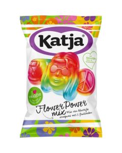 Katja Flower Power Mix 250 Gramm