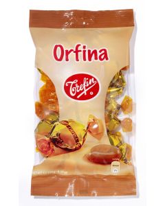 Orfina Buttertoffee 175 Gramm