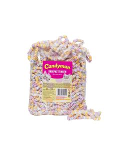 Candyman Snoepkettingen 100 Stück