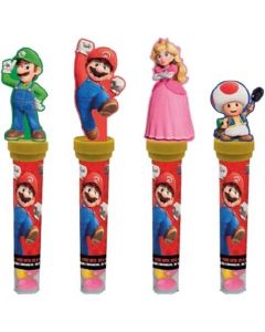 Super Mario Candy Tube Mit Stempel 