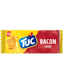 Lu Tuc Bacon 24 x 100 Gramm