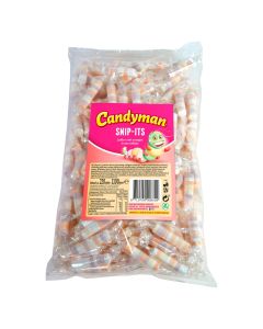 Candyman Snip Its 220 Stück