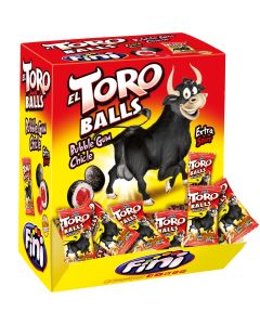 Fini Torro Balls Gum 200 Stück