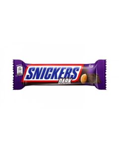 Snickers Dark 42 Gramm