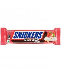 Snickers Berry Whip 40 Gramm