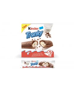 Kinder Tronky 5-Pack 90 Gramm
