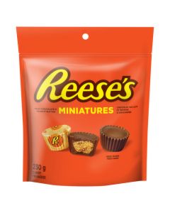 Reese's Cups Miniatures 220 Gramm