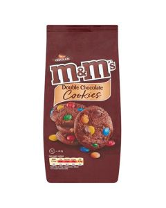 M&M Cookies 180 Gramm