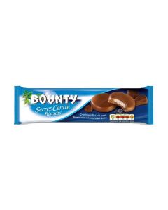 Bounty Cookies Softcenter 132 Gramm