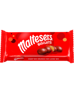 Maltesers Biscuits 110 Gramm