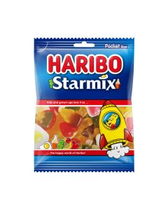 Haribo Starmix 75 Gramm