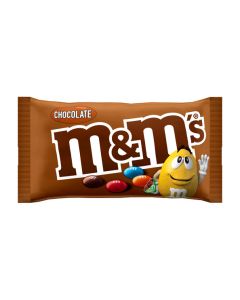 M&M'S Schokolade Single 45 Gramm