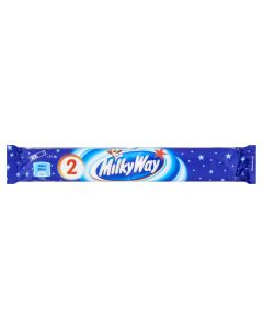 Milky Way Single Schokolade Riegel 43 Gramm