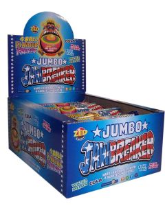 Jawbreaker Jumbo American 4-Pack