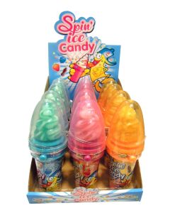 Spin Ice Candy - 1 Stück