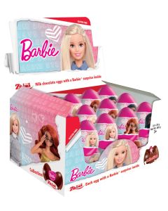 Barbie Suprise Ei - 1 Stück