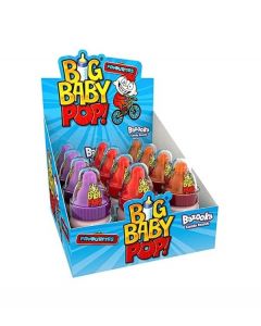 Big Baby Pop - 1 Stück