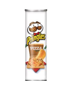 Pringles Pizza 158 Gramm