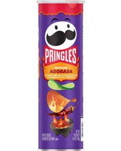 Pringles Enchilada Adobada 158 Gramm