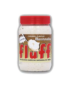 Fluff Naturel Marshmallow Spread 213 Gramm