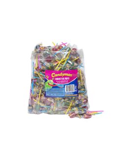 Candyman Lolly's Monster Pops 175 Stück