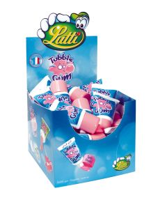Lutti Tubblegum Tutti Frutti 35 Gramm