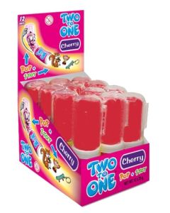 Two To One Cherry - 1 Stück