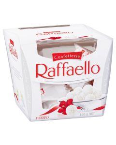 Ferrero Rocher Raffaello 150 Gramm
