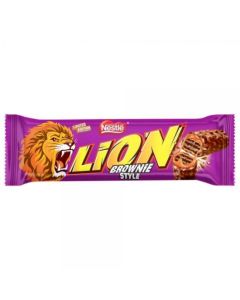 Lion Brownie Single 40 Gramm
