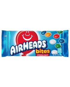 Airheads Bites Fruit 56 Gramm