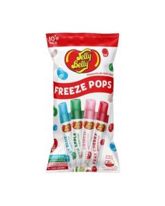 Jelly Belly Freezer Pops 10 x 50 ML